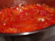 Рецепт вкусного маринада из моркови