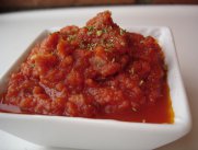 Острый соус улучшит вкус