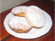 Вкуснейшее печенье 
