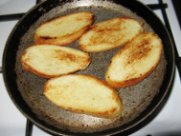 Фуршетные канапе из овощей