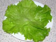 Мясной салат "Каприз" с языком
