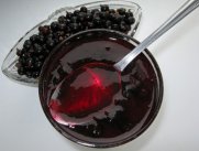 Варенье из черной смородины - проверенный рецепт