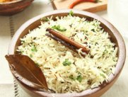 Как сделать рис вкуснее? Специи для риса