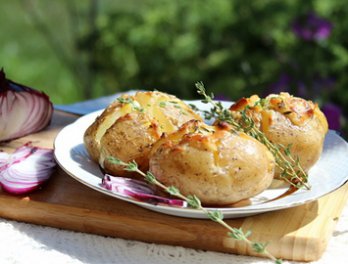 Тимьян – вкусная специя и лекарство